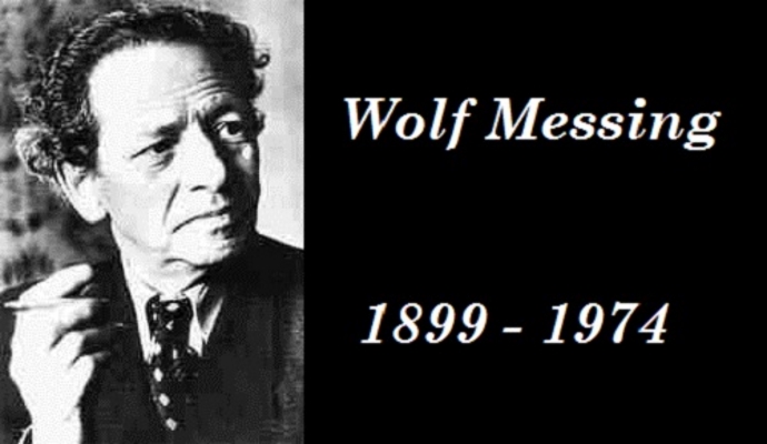 Самые известные сбывшиеся предсказания Вольфа Мессинга