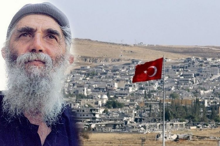 Крах Турции: 25-летнее пророчество греческого старца может свершиться