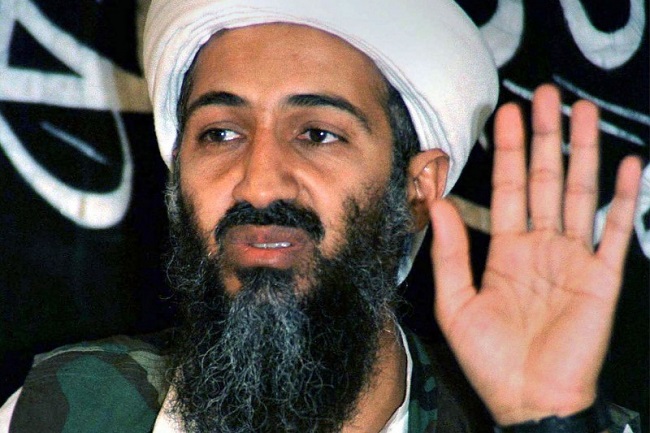 Спецслужбы США опубликовали завещание лидера «Аль-Каиды»