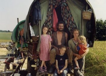 Самые интересные и малоизвестные факты о кочевых народах