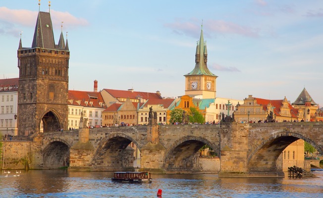 11 бесплатных мест для развлечения в Праге, 21 фото
