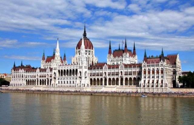 20 самых интересных мест в Венгрии, которые нужно увидеть
