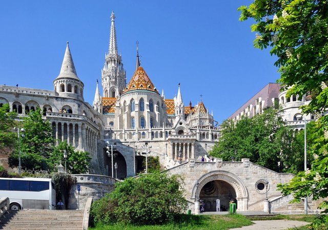 20 самых интересных мест в Венгрии, которые нужно увидеть