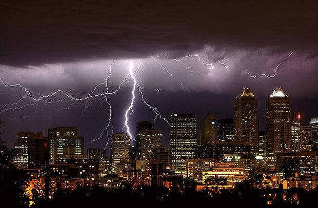 Чего боятся люди: 10 самых распространенных фобий, 20 фото