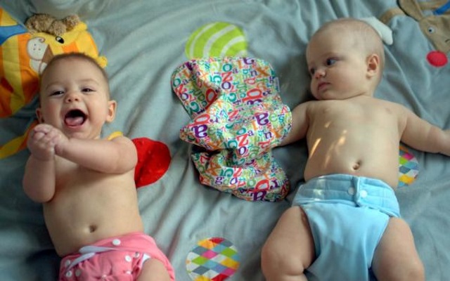 Как две капли воды: 20 самых интересных фактов о близнецах