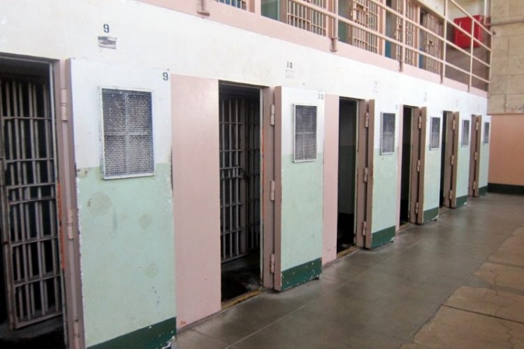 Тайны "Алькатраса": 10 интересных фактов о самой страшной тюрьме, 20 фото