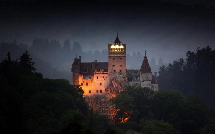 10 уникальных туристических маршрутов, 20 фото