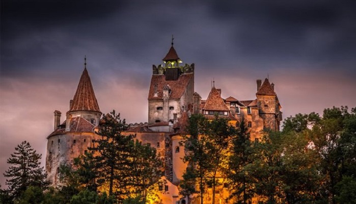 10 уникальных туристических маршрутов, 20 фото