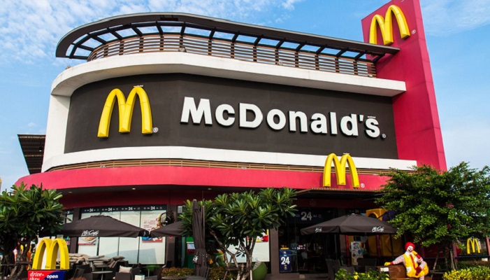 Ужасающие факты о еде в McDonald’s