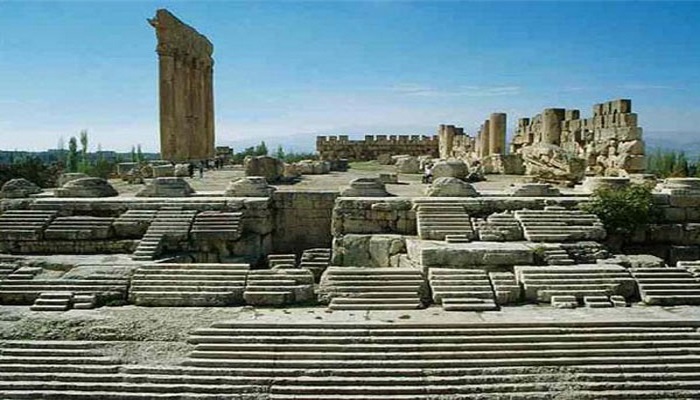 Самые загадочные цивилизации в мире: гипотезы и факты, 24 фото
