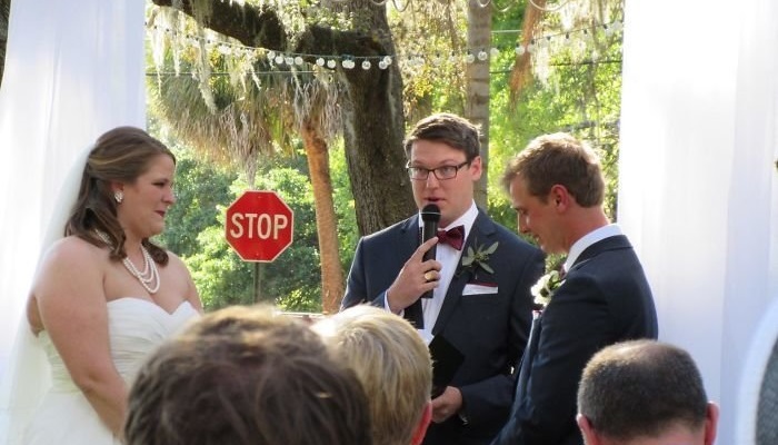 Ruined Weddings: Comic Photo Collection