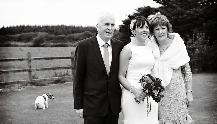 Ruined Weddings: Comic Photo Collection