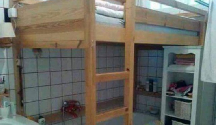 Странные снимки, которые могут ввести вас в ступор, 20 фото