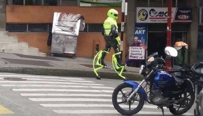 Будущее наступило, но мы от него ждали другого, 21 фото