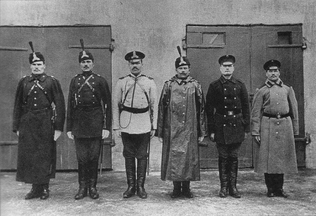 исторические фото
