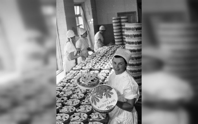 исторические фото