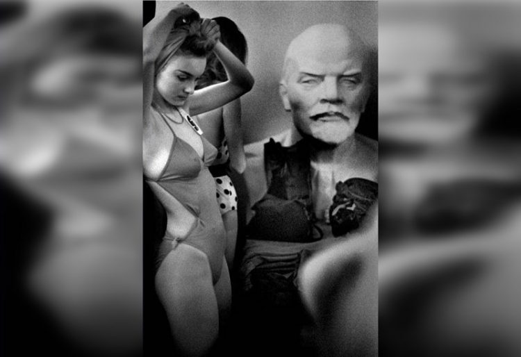 исторические фото