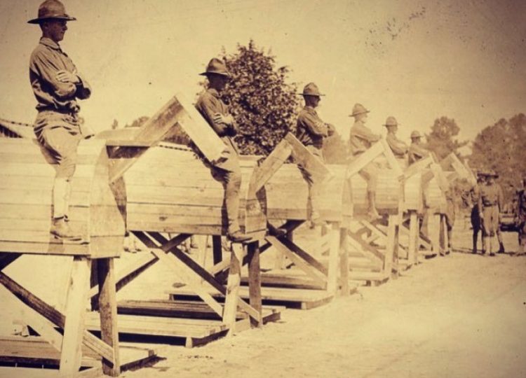 50 интересных и редких исторических фотографий разных эпох