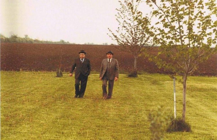 50 интересных и редких исторических фотографий разных эпох