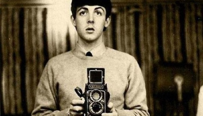 50 интересных и редких исторических фотографий разных эпох