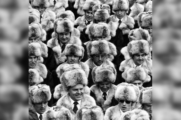 исторические фото
