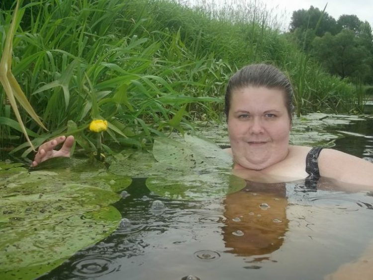 колхозный гламур