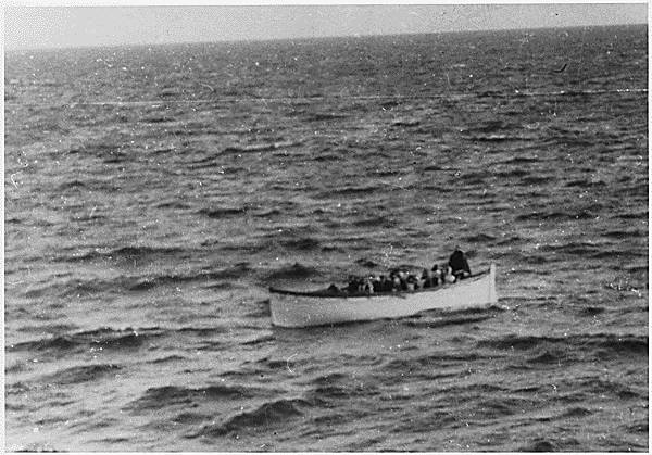 Неизвестные фото Титаника, которые имеют историческое значение