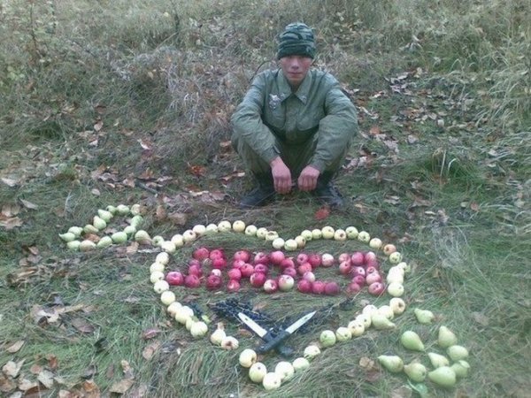 Провинциальная романтика из соцсетей, 40 угарных фото
