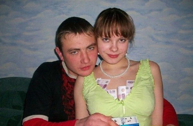 Провинциальная романтика из соцсетей, 40 угарных фото
