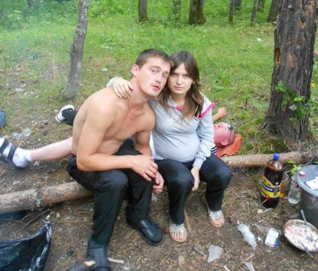 Провинциальная романтика из соцсетей, 40 угарных фото