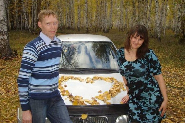 Провинциальная романтика из соцсетей, 40 угарных фото