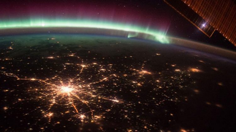 50 нереально красивых фото из космоса