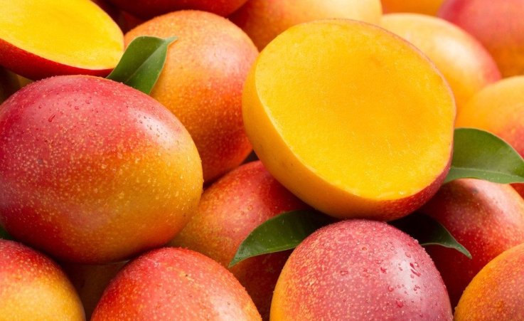 20 экзотических фруктов из разных уголков мира