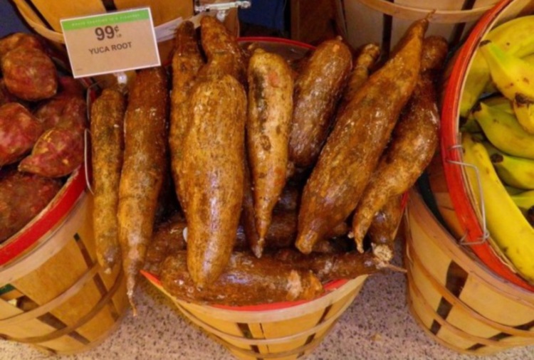 Экзотические продукты, которые приобрели популярность среди гурманов, 30 фото