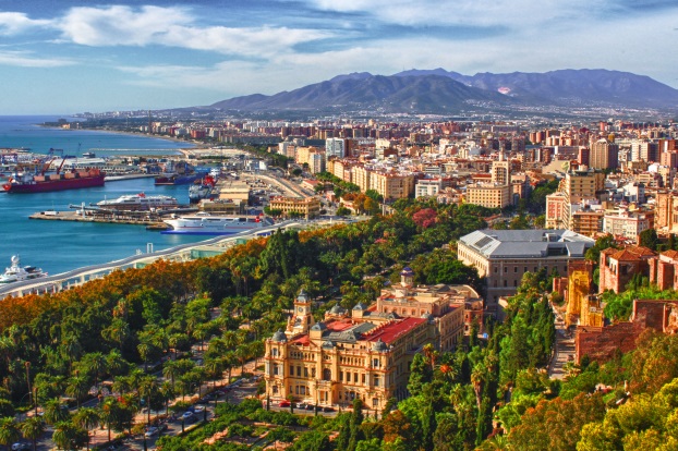 Самые красивые города и деревни Европы: 30 фото