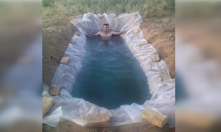 "Зато своими руками": 30 самых нелепых ремонтных решений
