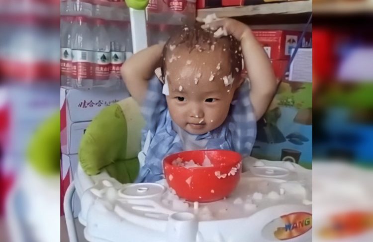 Дети, которые решили проверить нервы родителей на прочность