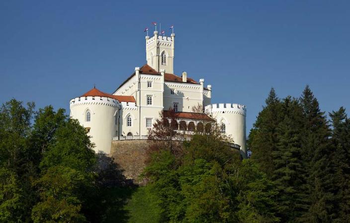 Самые впечатляющие достопримечательности на Балканах