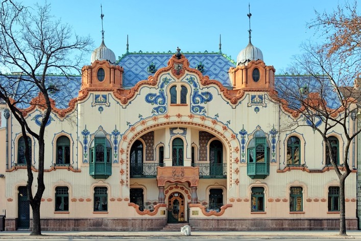 Самые впечатляющие достопримечательности на Балканах