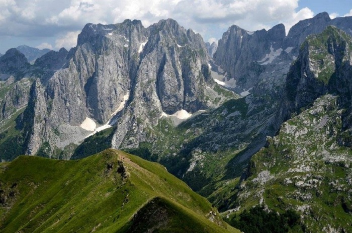 Самые впечатляющие достопримечательности на Балканах