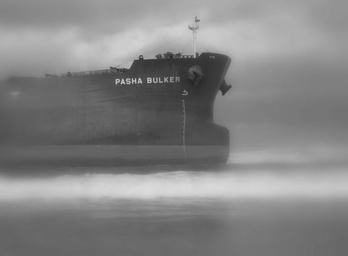 Корабли-призраки: мистическая красота заброшенных лодок