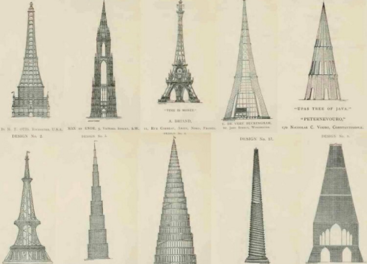 30 интересных фотофактов с увлекательными историями