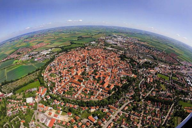 30 интересных фотофактов с увлекательными историями