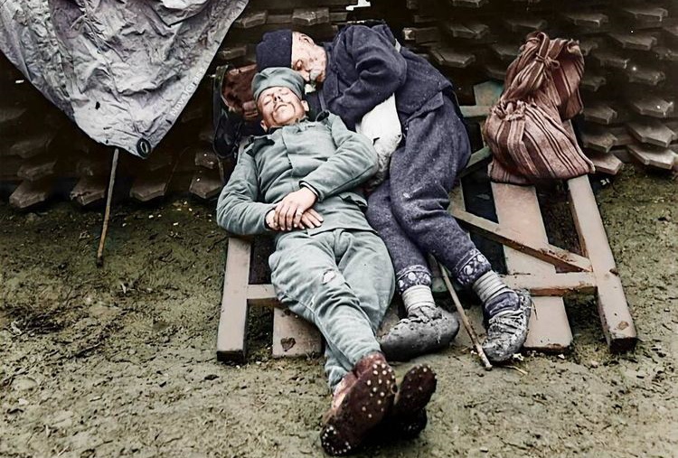 30 интересных фотофактов с увлекательными историями