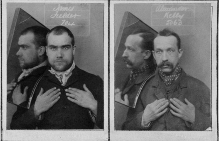 30 интересных фотофактов с увлекательными историями