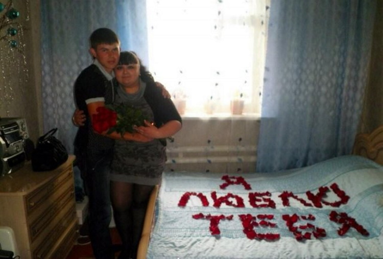 40 отчаянных романтиков, которые знают, как произвести впечатление на девушек