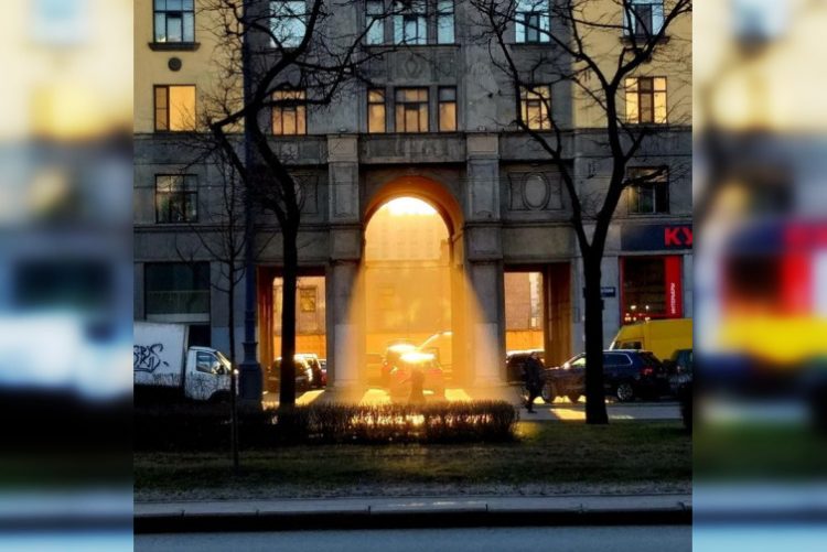 35 мимолетных снимков, которые стали настоящими произведениями искусства