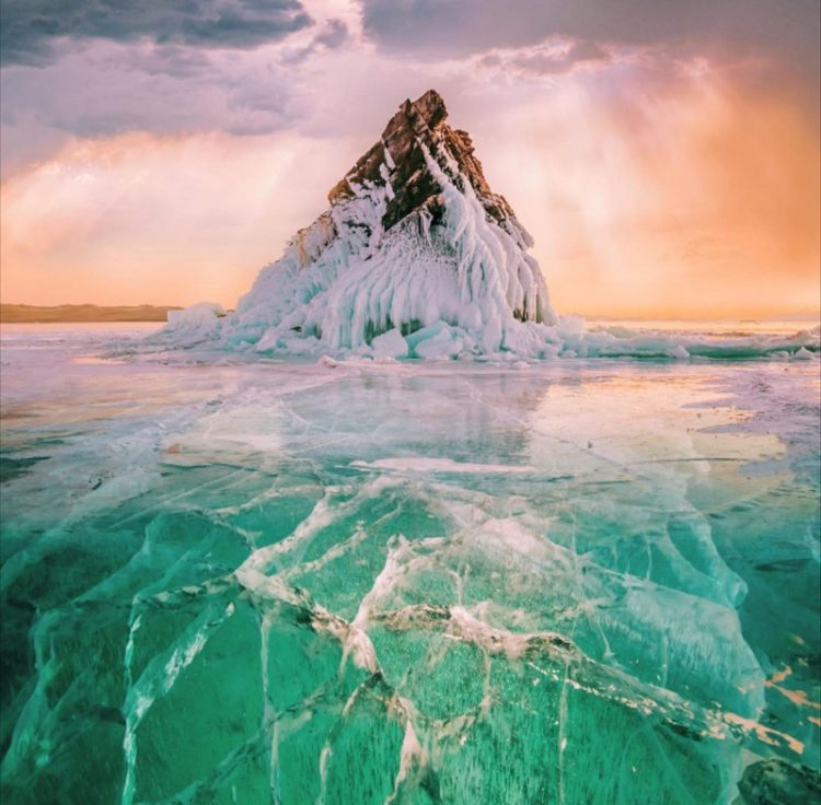 Ogoy Baikal