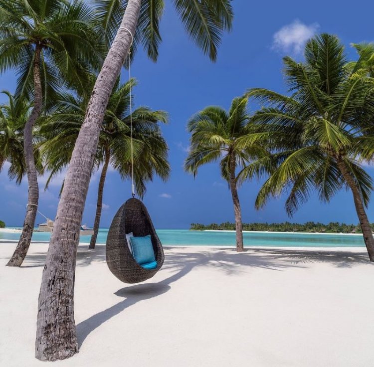 Maldives