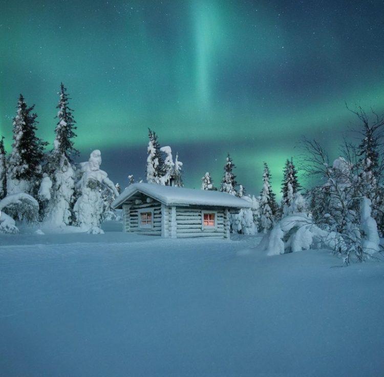Lapland Finland